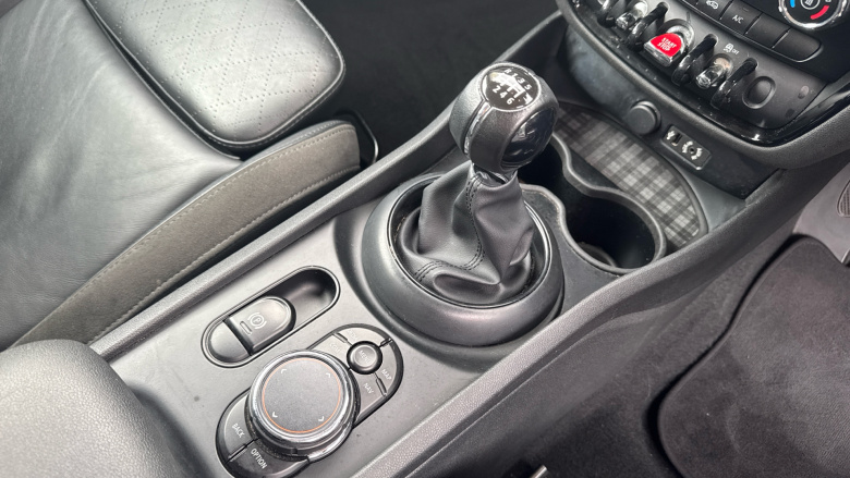 MINI Clubman 2.0 Cooper S ALL4 6dr Petrol Estate